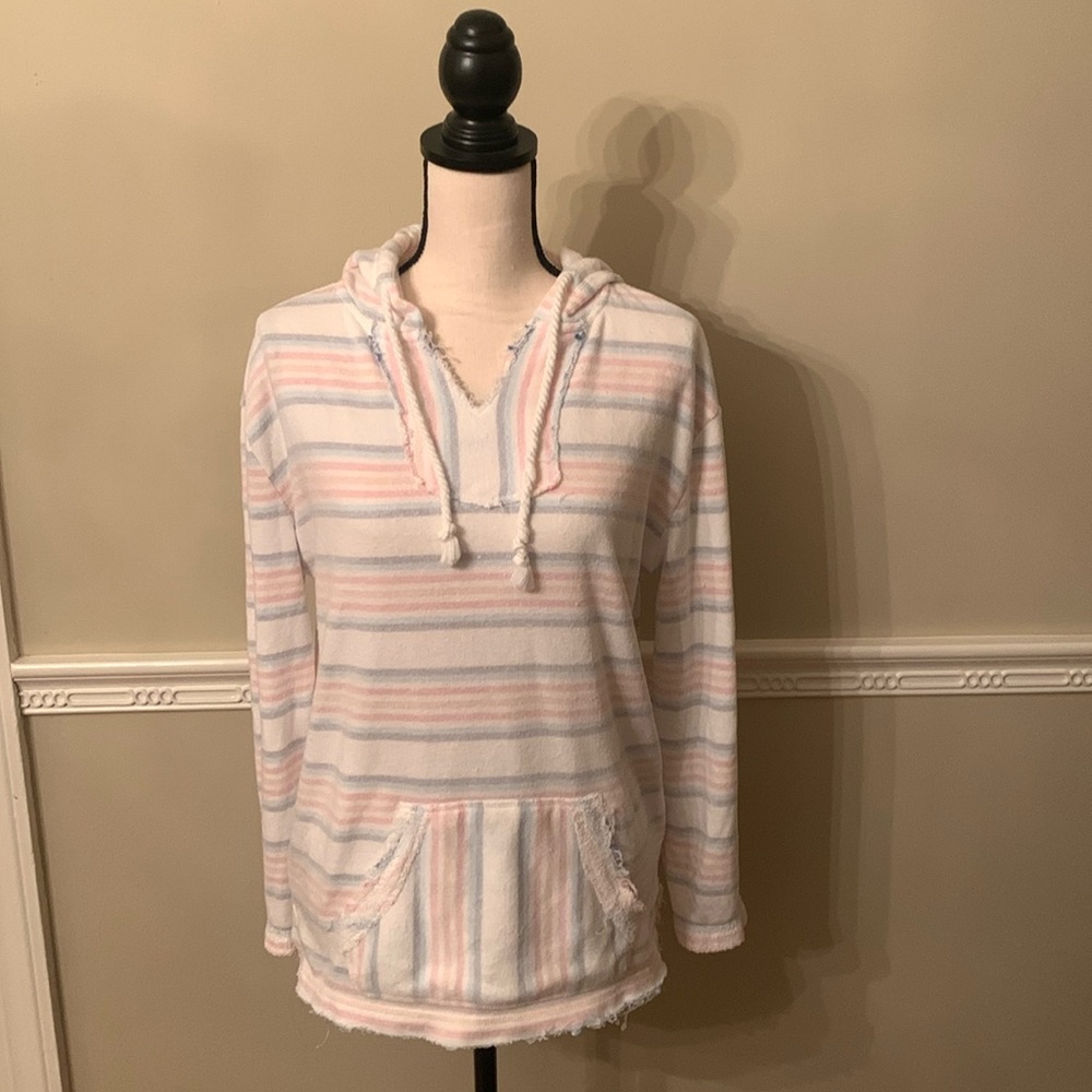 Ron Jon Surf Shop Hoodie. Size S